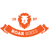 Roar Bikes Logo